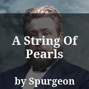 A String Of Pearls