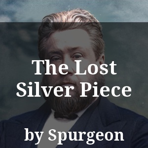 The Lost Silver Piece