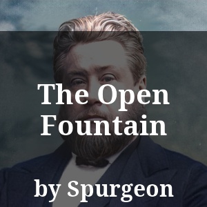 The Open Fountain