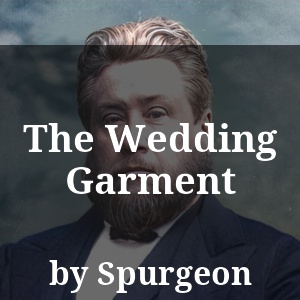 The Wedding Garment