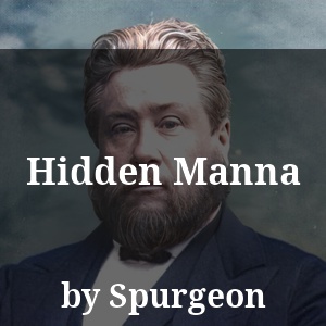 Hidden Manna