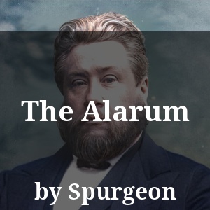 The Alarum