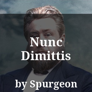 Nunc Dimittis