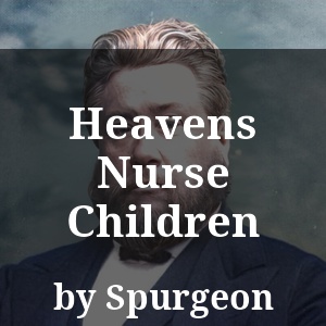 Heavens Nurse Children