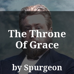 The Throne Of Grace