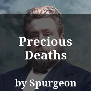 Precious Deaths