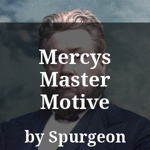 Mercys Master Motive