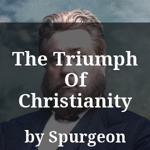 The Triumph Of Christianity