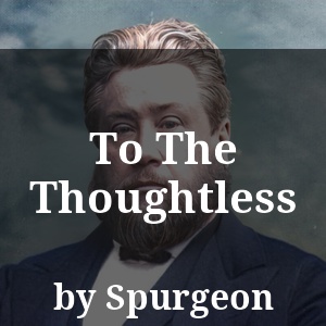 To The Thoughtless