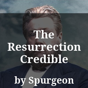 The Resurrection Credible