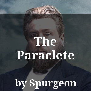 The Paraclete