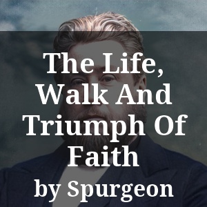 The Life, Walk And Triumph Of Faith