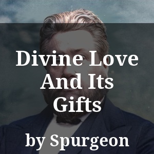 Divine Love And Its Gifts