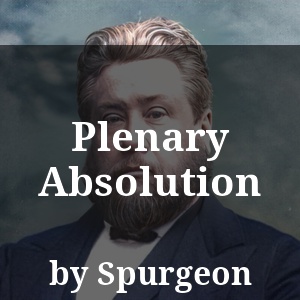 Plenary Absolution