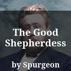 The Good Shepherdess