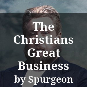 The Christians Great Business