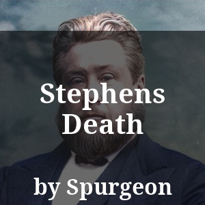 Stephens Death