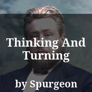 Thinking And Turning