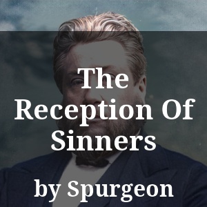 The Reception Of Sinners