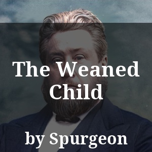 The Weaned Child