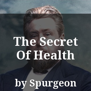 The Secret Of Health