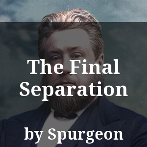 The Final Separation