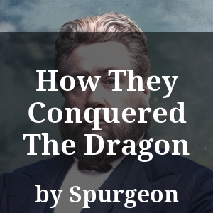 How They Conquered The Dragon