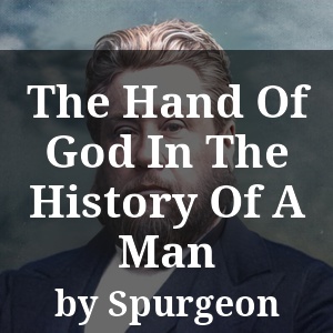 The Hand Of God In The History Of A Man