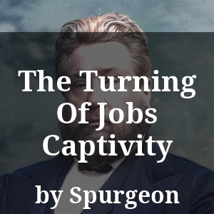 The Turning Of Jobs Captivity