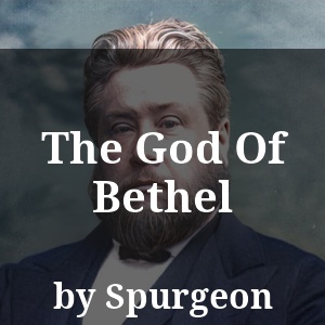 The God Of Bethel