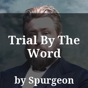 Trial By The Word