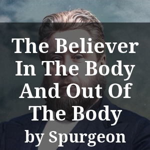 The Believer In The Body And Out Of The Body