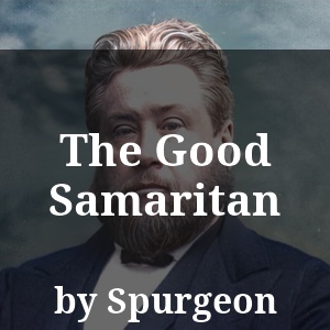 The Good Samaritan