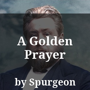 A Golden Prayer