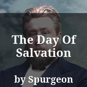 The Day Of Salvation