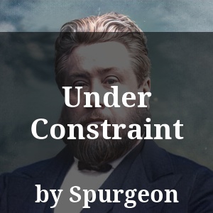 Under Constraint