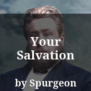 Your Salvation