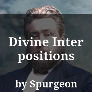 Divine Interpositions