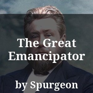 The Great Emancipator