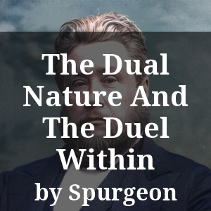 The Dual Nature And The Duel Within