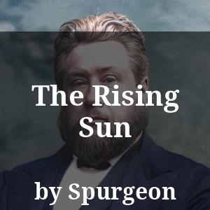 The Rising Sun