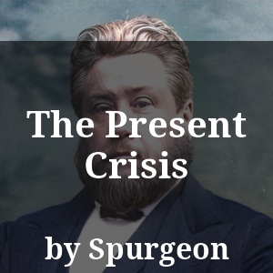 The Present Crisis