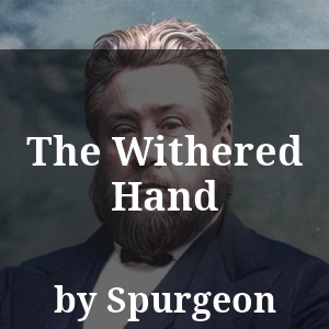 The Withered Hand