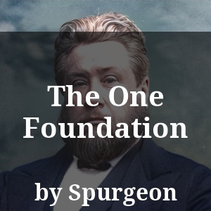 The One Foundation