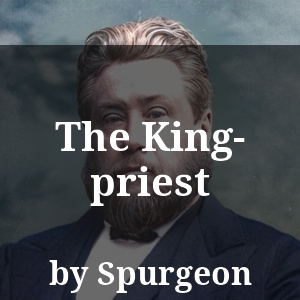 The King-priest