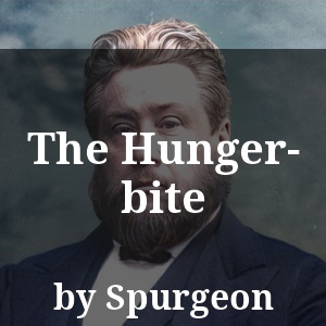 The Hunger-bite