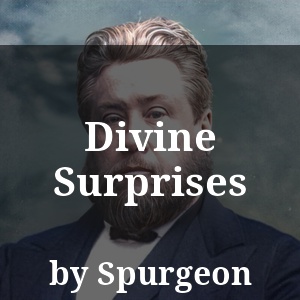 Divine Surprises