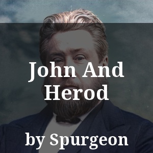 John And Herod