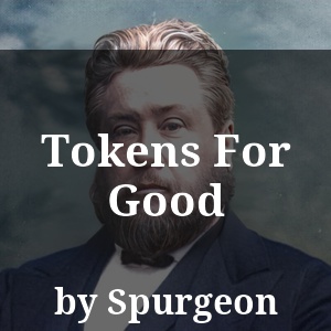 Tokens For Good