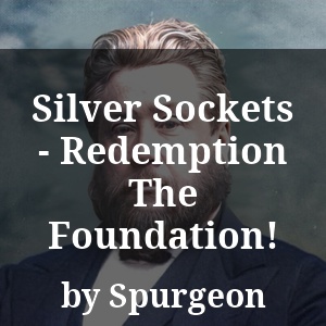 Silver Sockets - Redemption The Foundation!